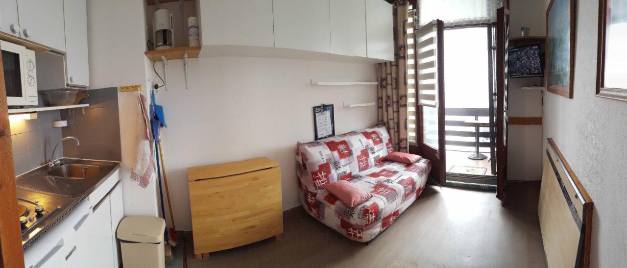 Au Pied Des Pistes De St Lary Appartamento