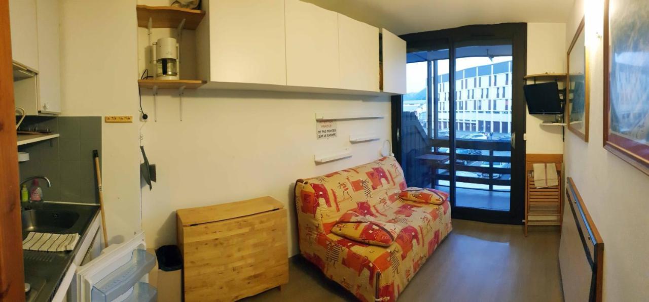 Au Pied Des Pistes De St Lary Appartamento *