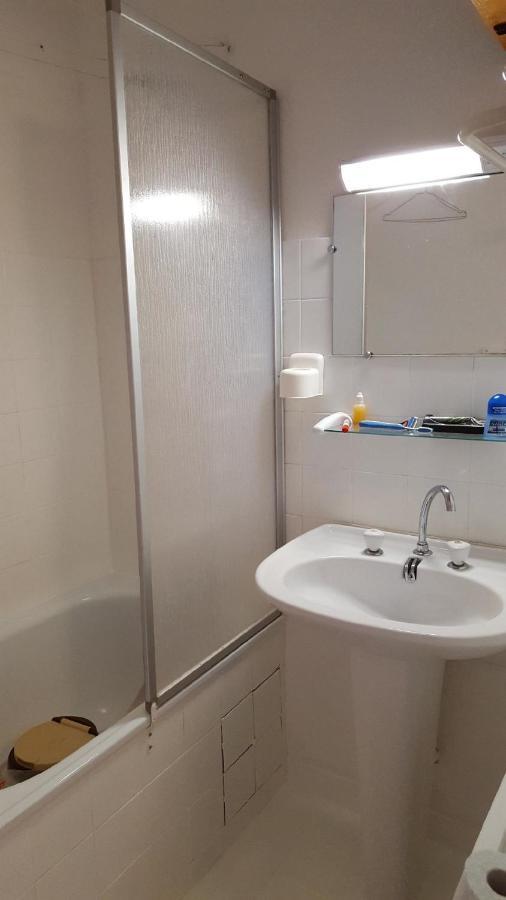 Au Pied Des Pistes De St Lary Appartement *